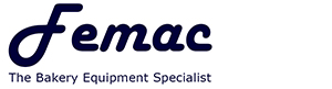 Femac Singapore Logo