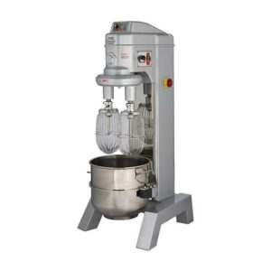 Dynasty – Twin Mixer