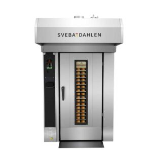 Sveba Dahlen – C Series (Rotating Rack oven)