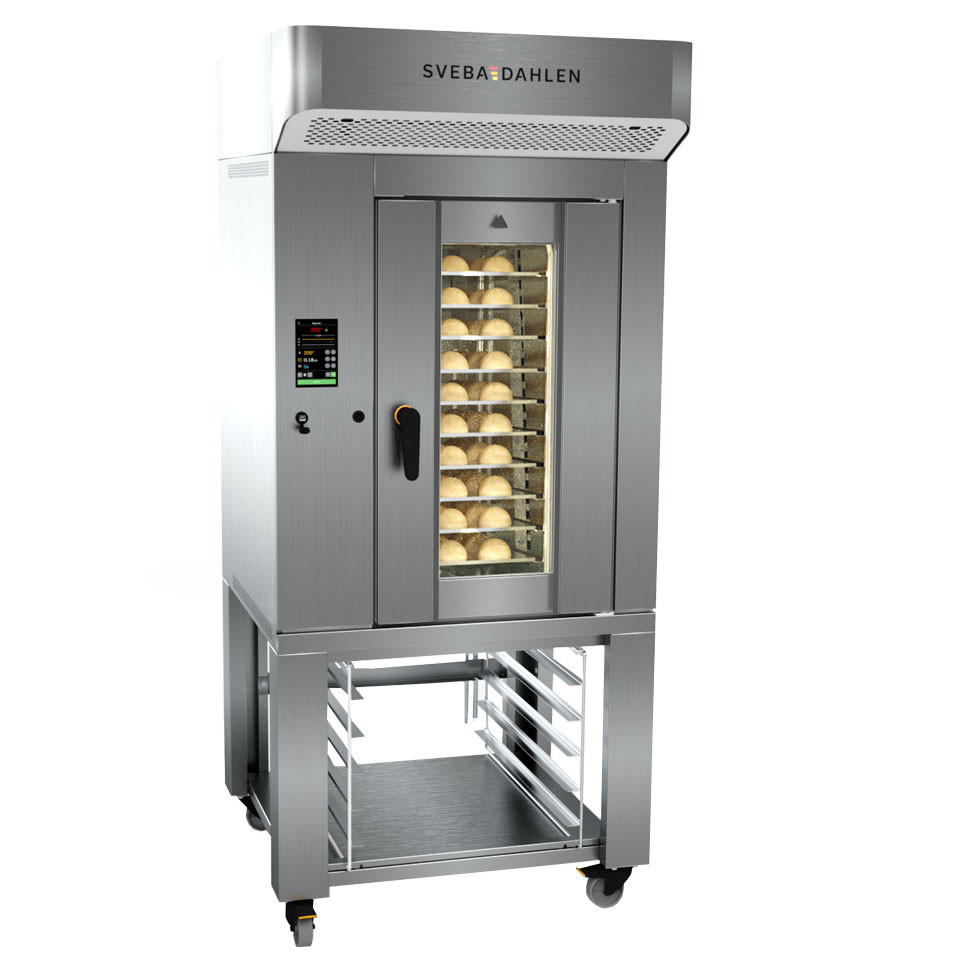 Sveba Dahlen - S Series (Rack oven) - Image 4