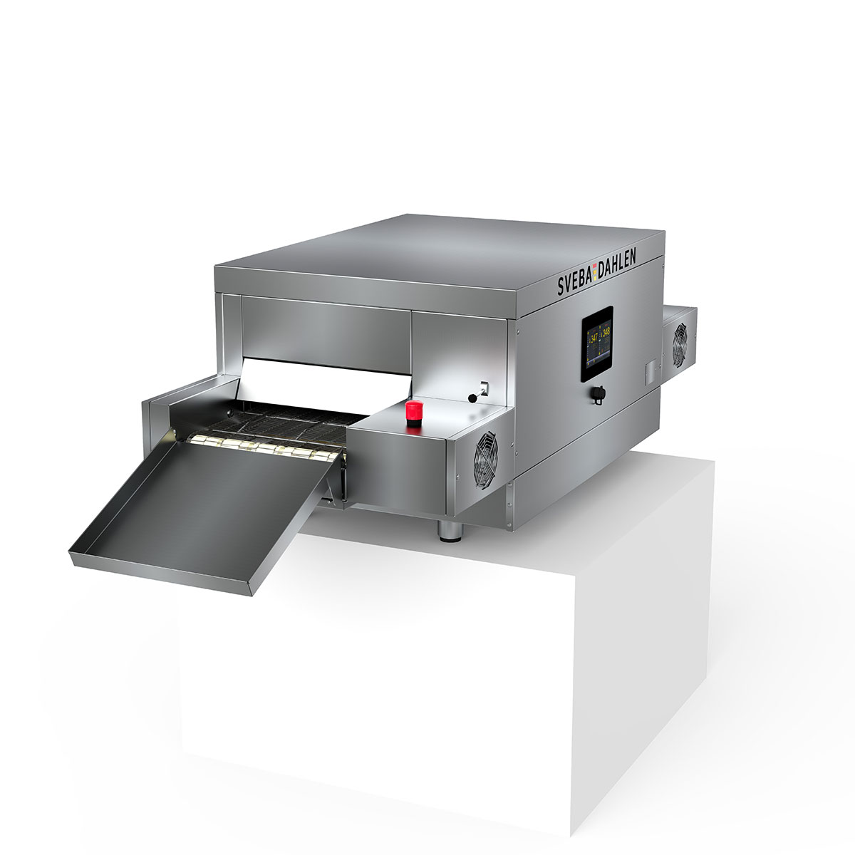 Sveba Dahlen - Tunnel (Pizza Oven) - Image 2