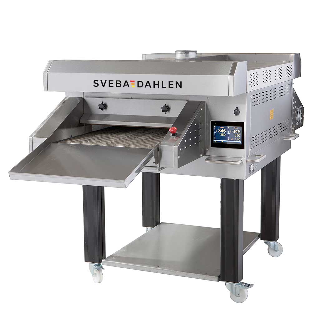 Sveba Dahlen - Tunnel (Pizza Oven) - Image 3