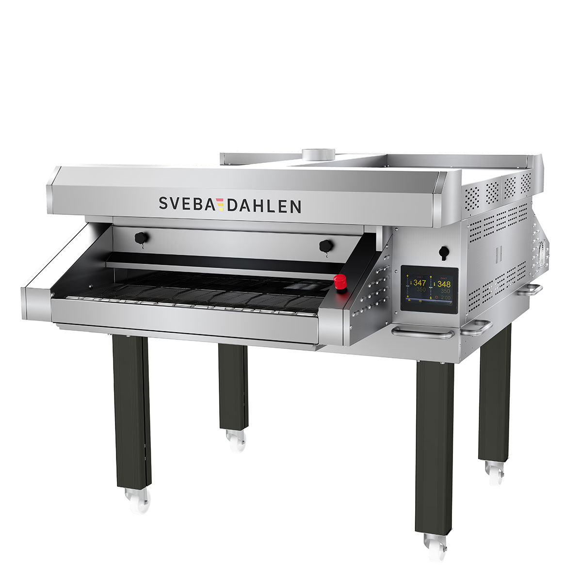 Sveba Dahlen - Tunnel (Pizza Oven) - Image 4