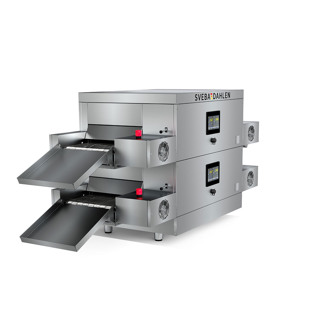 Sveba Dahlen - Tunnel (Pizza Oven) - Image 5