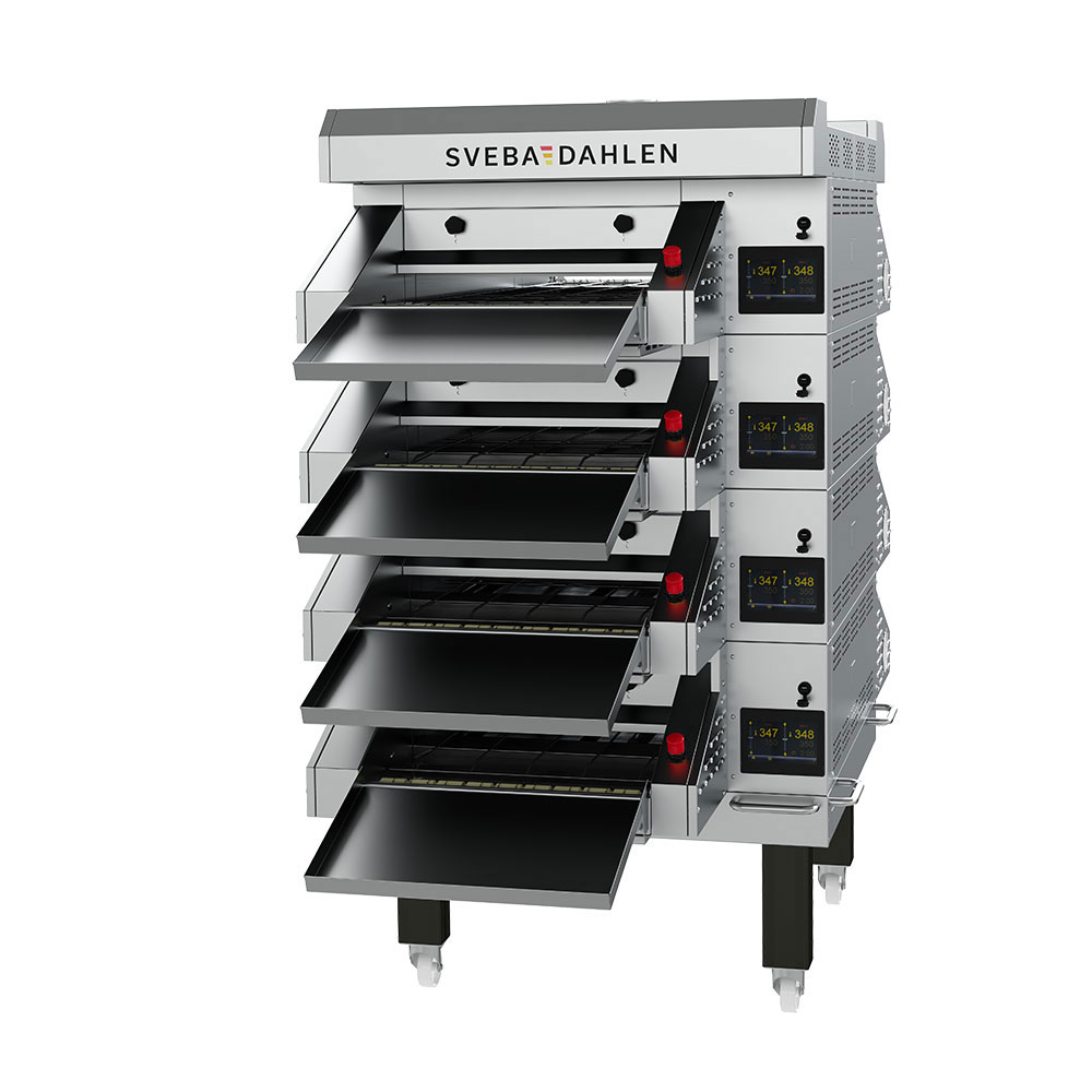 Sveba Dahlen - Tunnel (Pizza Oven) - Image 6