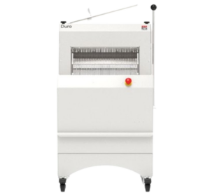 JAC – Duro (Semi-automatic frame slicers)