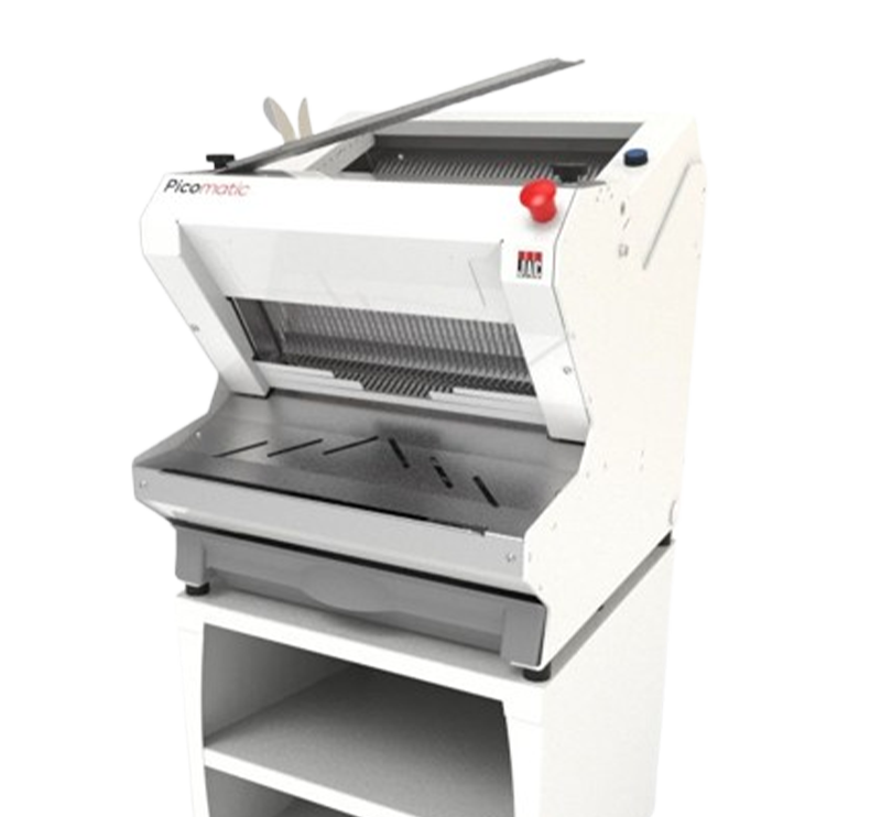 JAC - Picomatic (Automatic frame slicers) - Image 2