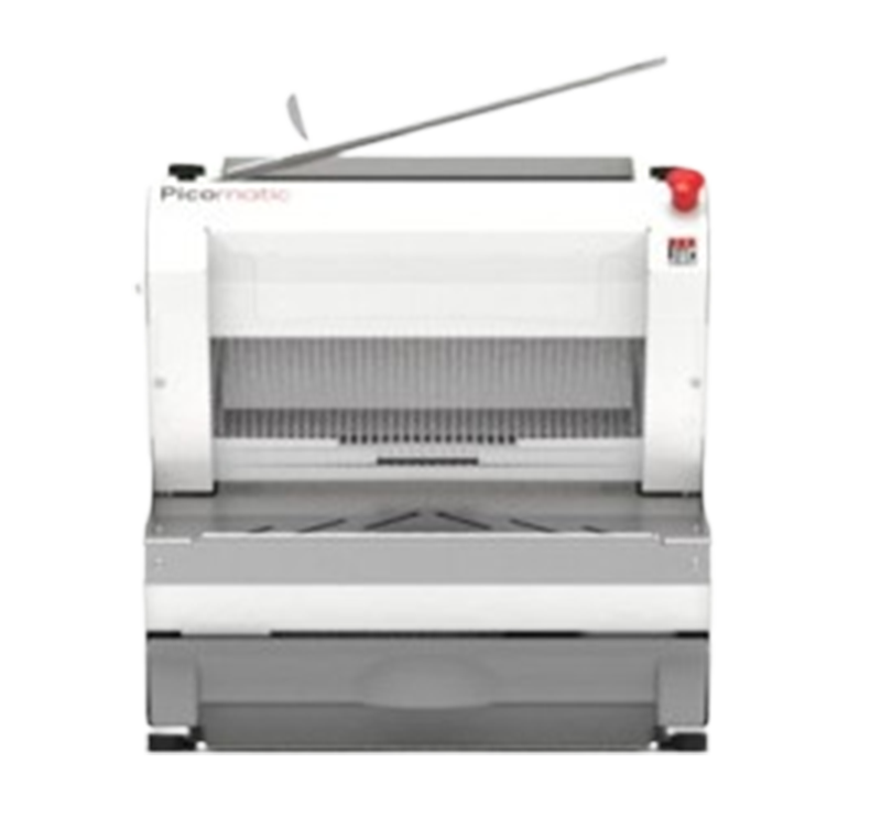 JAC - Picomatic (Automatic frame slicers)