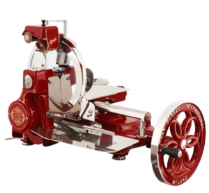 Berkel – Volano B114