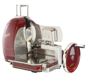 Berkel – Volano B116 A