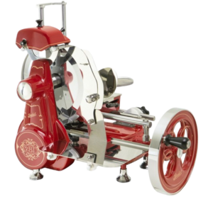 Berkel – Volano B2