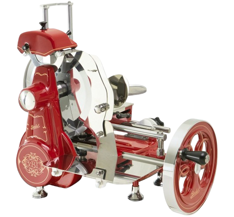 Berkel - Volano B2