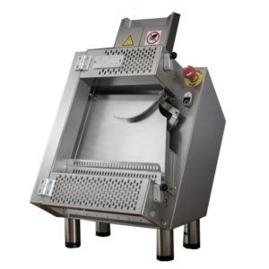 Friul – M33 (Table Top Dough Sheeter)