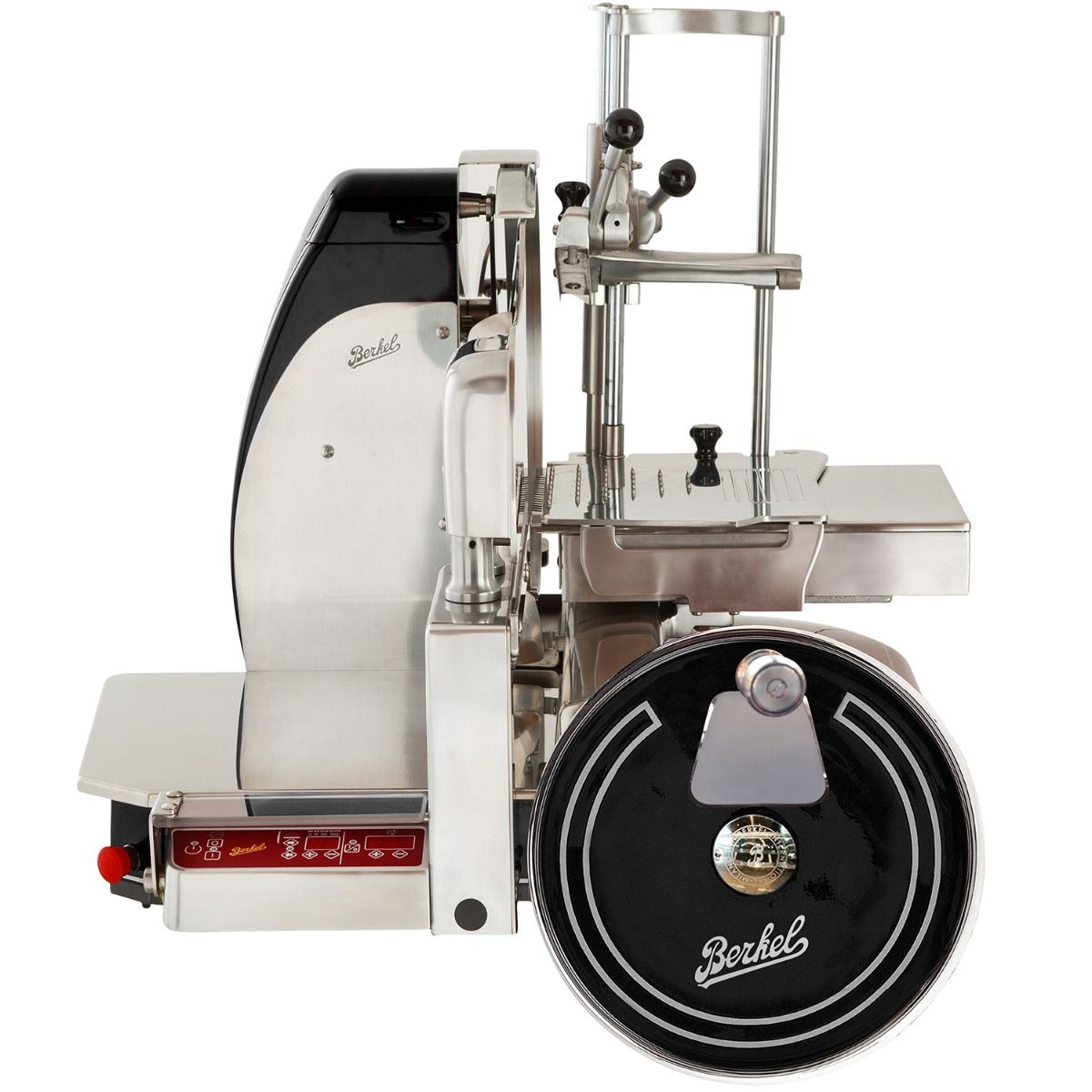 Berkel - Volano B116 A - Image 7