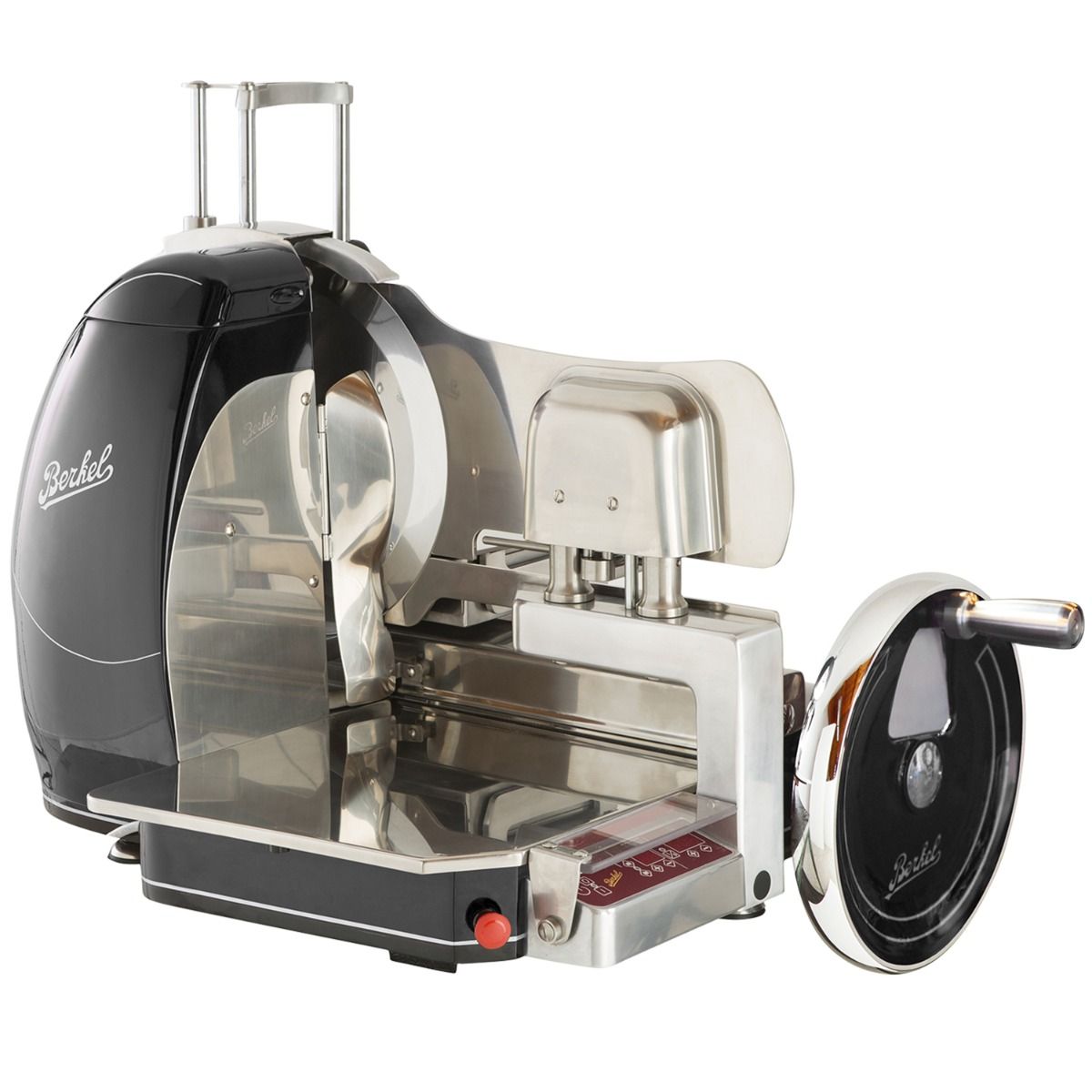 Berkel - Volano B116 A - Image 6