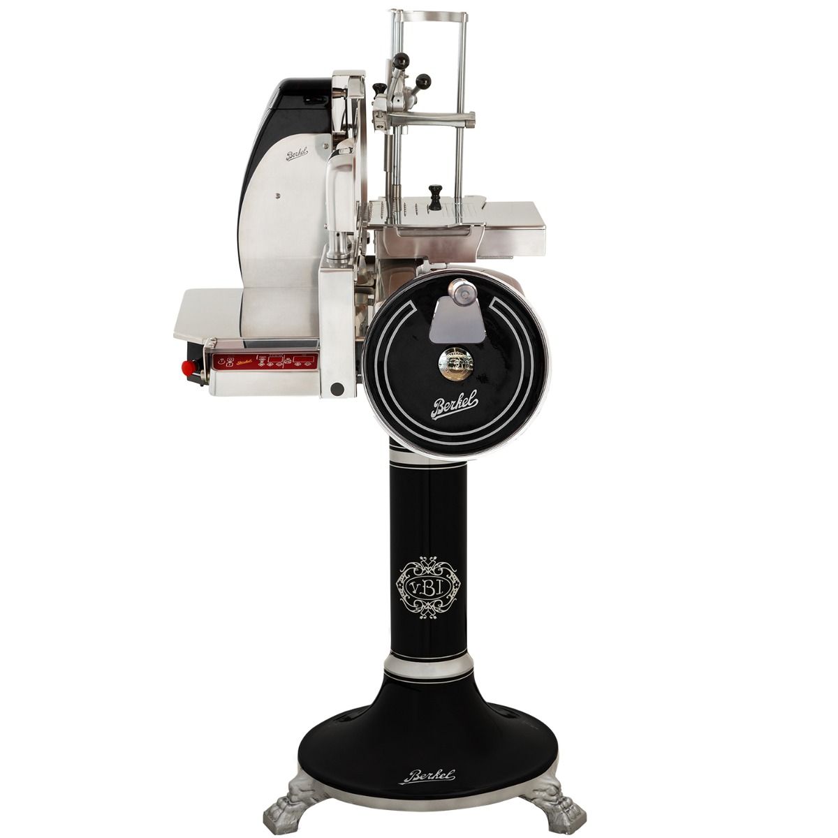 Berkel - Volano B116 A - Image 9