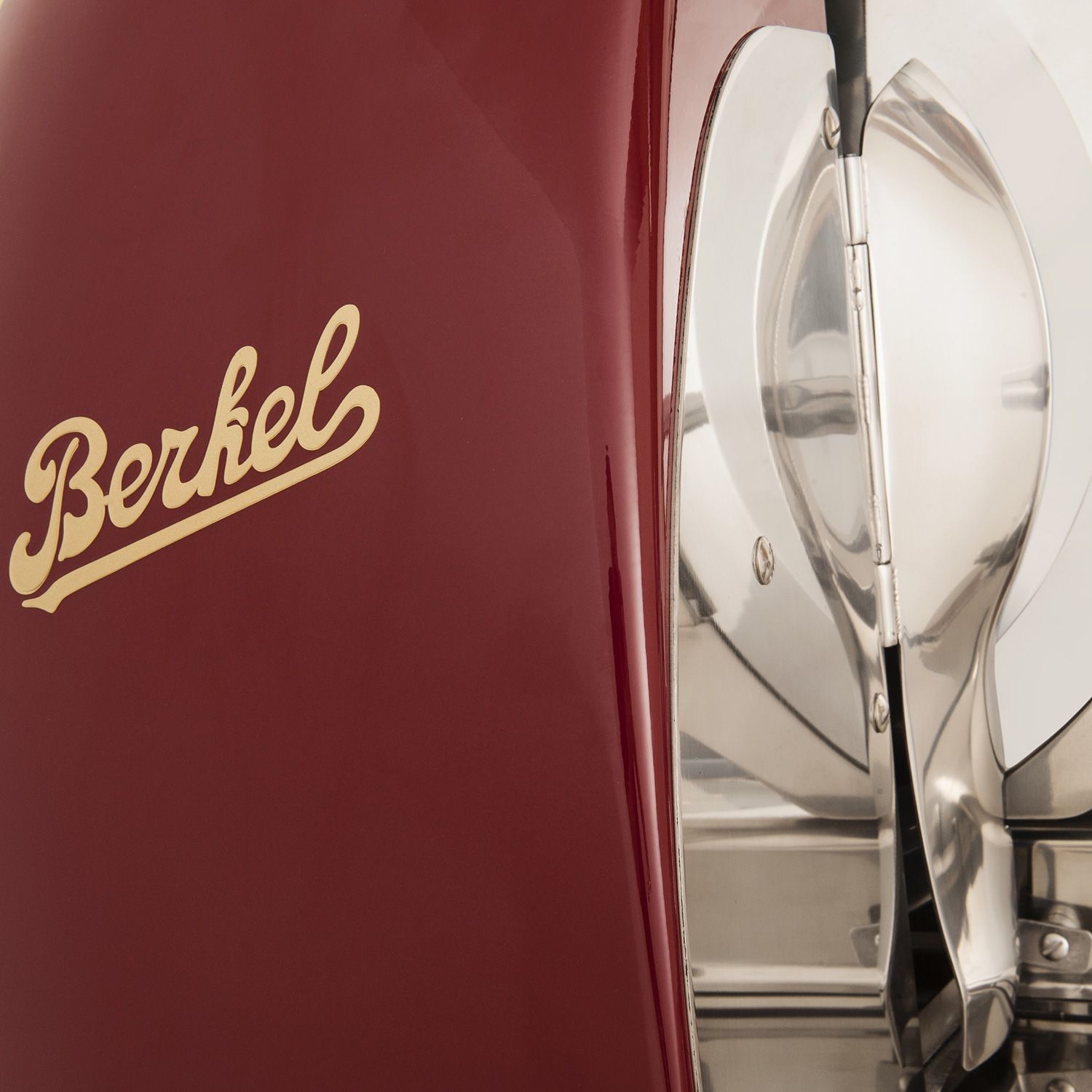 Berkel - Volano B116 A - Image 4