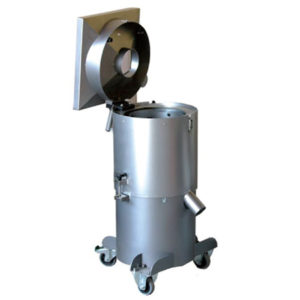 Formex - CH10 (Centrifugal egg cracker)