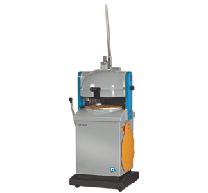 Daub – Dr Flex (Dough divider & rounder semi automatic)