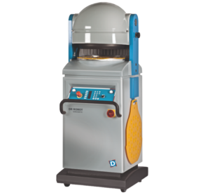 Daub – Dr Robot Variomatic (Dough divider & rounder automatic)