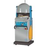 Dough Processing