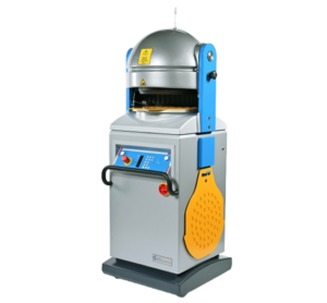 Daub – Dr Robot Automatic (Dough divider & rounder)