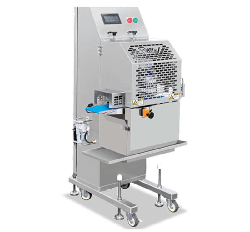 Rheon - SHAPING DEVICE (NU032)