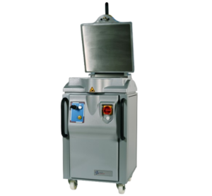 Daub – Robocut (S) Automatic (Hydraulic dough divider)