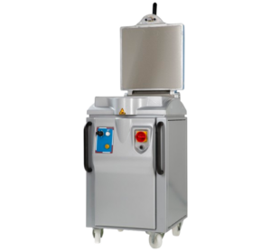 Daub – Robocut (S) (Semi automatic hydraulic dough divider)