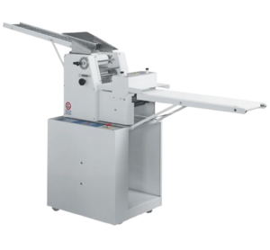 ItalPan – GR25L (Breadsticks machine)
