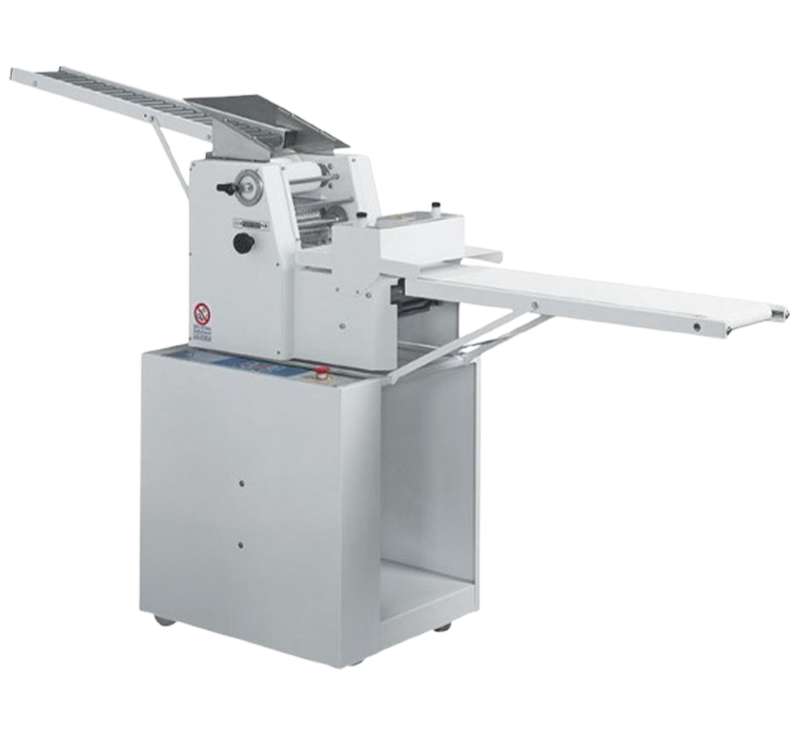 ItalPan - GR25L (Breadsticks machine)