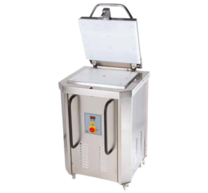 Novapan – Automatic Butter & Dough Pressing Machine