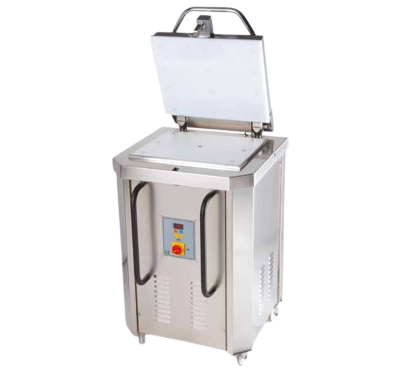 Novapan - Automatic Butter & Dough Pressing Machine