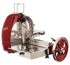 Berkel – Volano B116