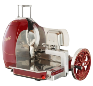 Berkel – Volano B116SA