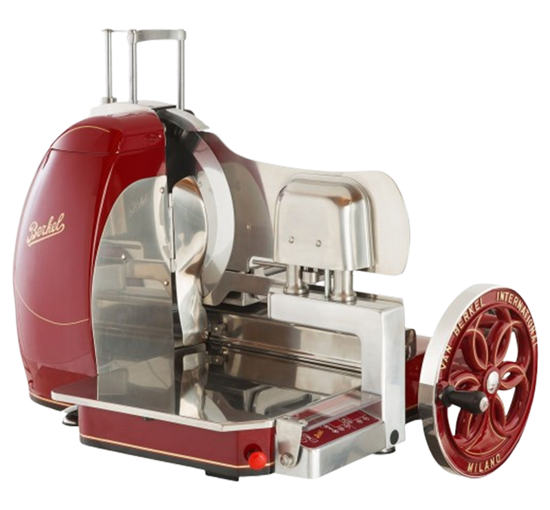 Berkel - Volano B116SA