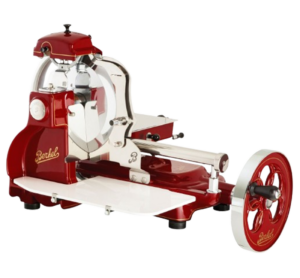 Berkel – Volano B3