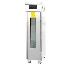 Sinmag – DC18 S (Retarder Proofer with fixed shelves)