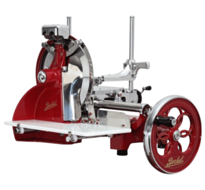 Berkel – Volano P15