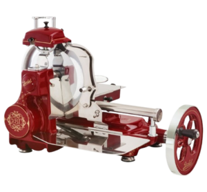 Berkel – Volano TRIBUTE