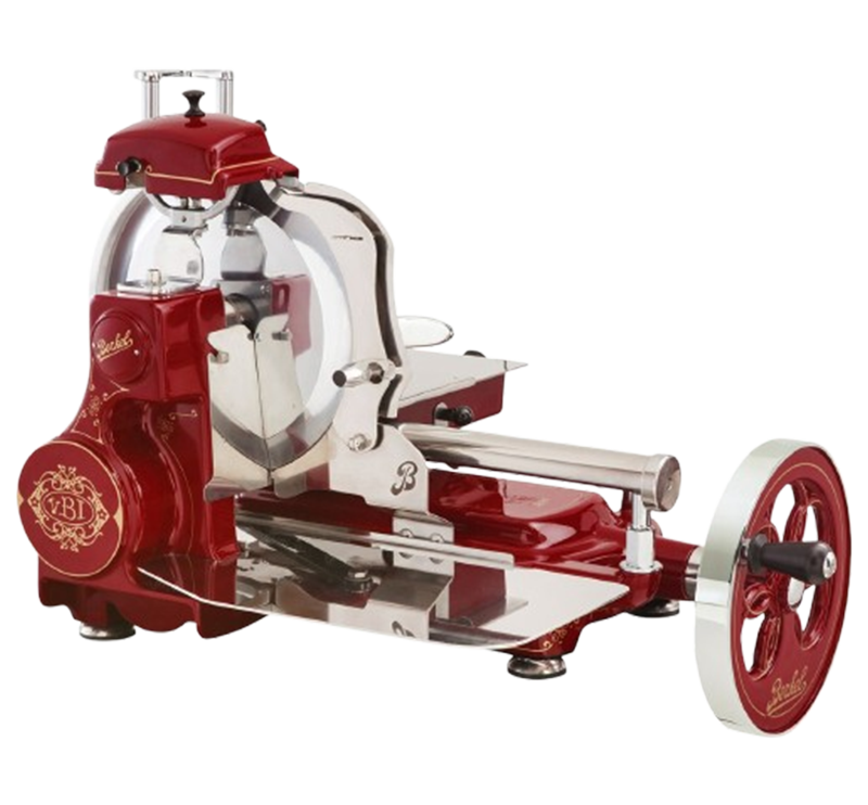 Berkel - Volano TRIBUTE