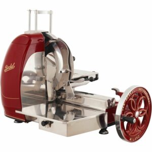 Berkel – Volano B116