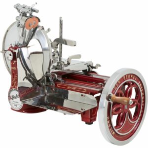 Berkel – Volano L16 RED