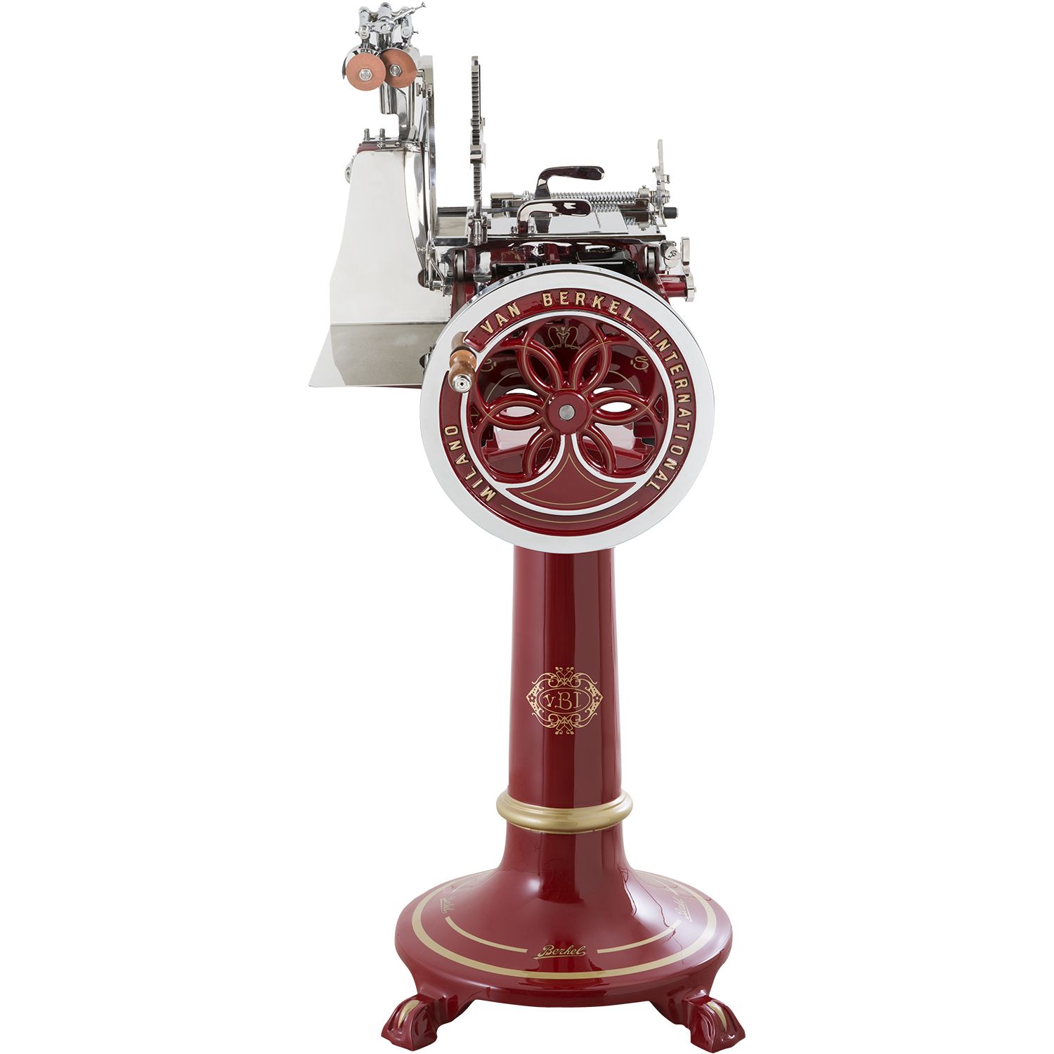 Berkel - Volano L16 RED - Image 3