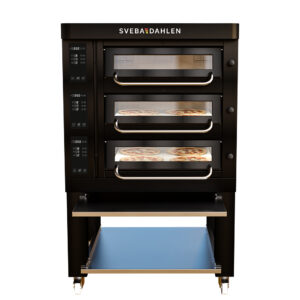 Sveba Dahlen – P-SERIES (Pizza oven)
