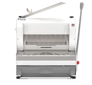 JAC – Pico (Semi-automatic frame slicer)
