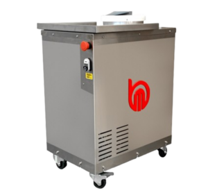 Ballmatic – 300 (Dough rounder)