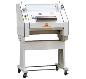 Chanmag – CM750/ CM750TC (Moulding Machine)