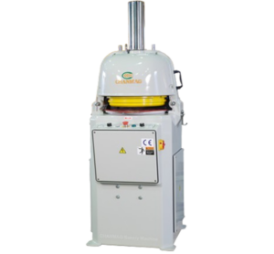Chanmag – Dough Divider & Rounder (Fully Automatic)