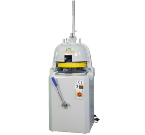 Chanmag – Dough Divider & Rounder (Semi Automatic)